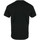 Vêtements Homme T-shirts manches courtes Fred Perry Crew Neck T-Shirt Noir