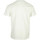 Vêtements Homme T-shirts manches courtes Fred Perry Crew Neck T-Shirt Blanc