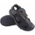 Chaussures Homme Multisport Joma Caballero de plage  gea 2101 noir Noir