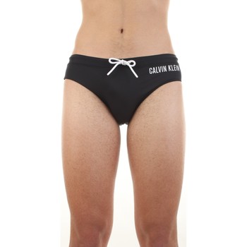 Vêtements Homme Maillots / Shorts de bain Calvin Klein Jeans KM0KM00581 Noir