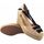 Chaussures Femme Multisport Bienve Chaussure femme  1gk-1081 beig Marron