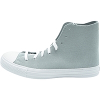 Chaussures Baskets mode Converse Renew Chuck Taylor All Star Knit Gris