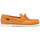 Chaussures Homme Chaussures bateau Sebago DOCKSIDES SCHOODIC BEAT OUT Orange