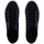 Chaussures Femme Baskets montantes Superga 2705-COTW Noir