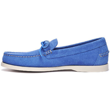 Homme Chaussures Chaussures à enfiler Chaussures bateau Chaussures Sebago pour homme en coloris Bleu 