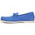 Chaussures Homme Fruit Of The Loo DOCKSIDES SCHOODIC BEAT OUT Bleu
