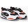 Chaussures Garçon Baskets basses Puma RS fast ac inf Multicolore