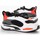 Chaussures Garçon Baskets basses Puma RS fast ac inf Multicolore