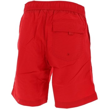 Maillots & Shorts De Bain Champion Bain shortrouge Rouge - Vêtements Maillots de bain Homme 28 