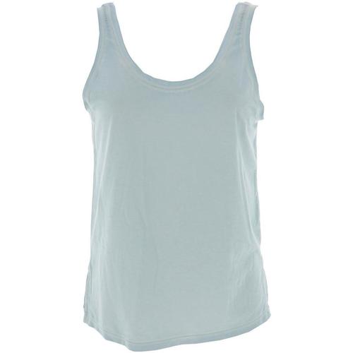 Vêtements Femme Débardeurs / T-shirts sans manche Nike Yoga dri fit debardeur lady Vert