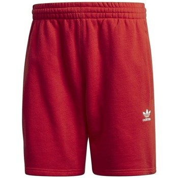 Vêtements Homme Shorts / Bermudas adidas Originals Essential Short Rouge