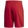 Vêtements Homme Pantacourts adidas Originals Essential Short Rouge