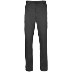 Vêtements Homme Pantalons de survêtement Sols Jared - Bermudas hombre Noir