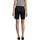 Vêtements Femme Shorts / Bermudas Sols Jasper women shorts bermudas Noir