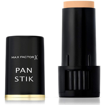 Beauté Femme Fonds de teint & Bases Max Factor Pan Stik Foundation 14-cool-copper 