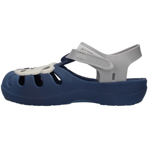 Chaussures Garçon Sandales et Nu-pieds Ipanema 83074 Bleu
