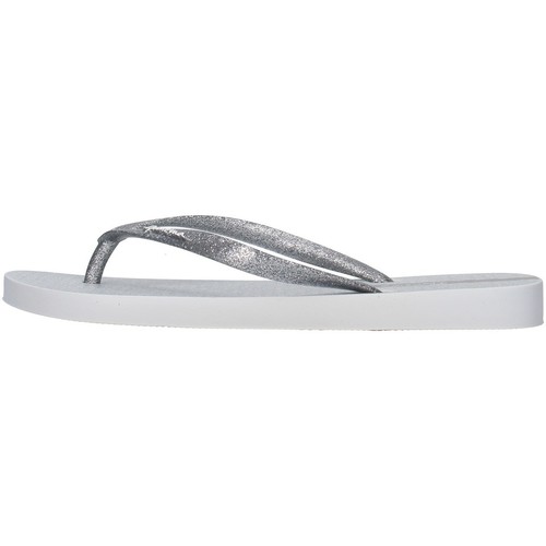 Femme Ipanema 26481 ARGENT - Chaussures Tongs Femme 32 