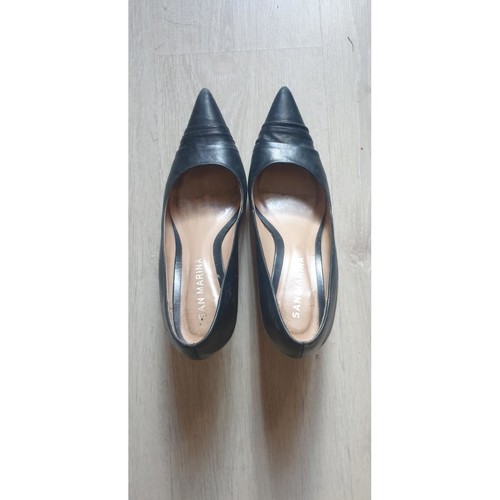 Chaussures Femme Escarpins Femme | San Marina Escarpins - EY72908
