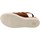 Chaussures Femme Sandales et Nu-pieds Coco & Abricot V1463A-SAINTLAURENCE Blanc