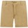 Vêtements Garçon Shorts / Bermudas Pepe jeans  Beige