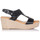 Chaussures Femme Sandales et Nu-pieds Zapp 4705 Noir