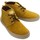 Chaussures Homme Bottes Natural World Alpe 6762 - Golden Jaune