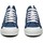 Chaussures Homme Baskets basses Sanjo K100 - Navy Bleu
