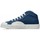 Chaussures Homme Baskets basses Sanjo K100 - Navy Bleu