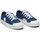 Chaussures Homme Plaids / jetés K200 - Navy Bleu