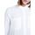 Vêtements Femme Tops / Blouses Only Frita Shirt - Cloud Dancer Blanc