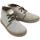 Chaussures Enfant Bottes Natural World Kids Tiago 6951 - Stone Gris