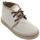 Chaussures Enfant Bottes Natural World Kids Tiago 6951 - Stone Gris