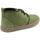 Chaussures Enfant Bottes Natural World Kids Aina 6981 - Kaki Vert