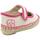 Chaussures Enfant Derbies Moomak Baby 17507 - Crudo Multicolore