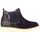 Chaussures Enfant Bottes Pablosky Kids Boots 491826 Y Bleu