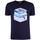 Vêtements Homme T-shirts manches courtes Bikkembergs C 7 001 76 E 1951 Bleu