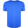 Vêtements Homme T-shirts manches courtes Doré Taille C 7 001 76 E 1951 Bleu
