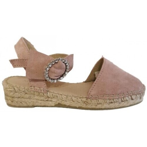 M'piacemolto 25239-24 Rose - Chaussures Sandale 70,70 €