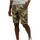Vêtements Homme Turnschuhe TOMMY JEANS Essential Lace Up Sneaker EN0EN00786 Twilight Navy C87 Bermuda  Ethan Pride ref 53176 Beige Beige