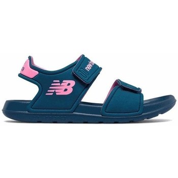 Chaussures Enfant Sandales et Nu-pieds New Balance YOSPSDNP Bleu marine