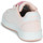 Chaussures Femme Baskets basses Levi's LINCOLN Rose
