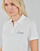 Vêtements Femme Polos manches courtes Lacoste PF7251 Blanc