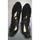 Chaussures Femme Escarpins Sans marque Escarpins à lacets Noir