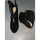 Chaussures Femme Escarpins Sans marque Escarpins à lacets Noir