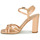 Chaussures Femme Sandales et Nu-pieds Jonak CATLINE Nude
