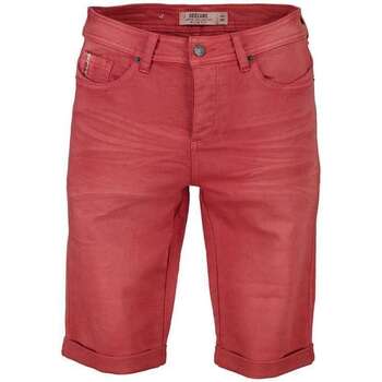 Vêtements Garçon Shorts / Bermudas Deeluxe 106297VTPE21 Rouge