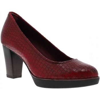 Chaussures Femme Escarpins Tamaris 11981CHAH20 Rouge