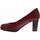 Chaussures Femme Escarpins Tamaris 11981CHAH20 Rouge