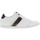 Chaussures Homme Baskets mode Redskins 12479CHPE21 Blanc