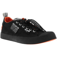 Chaussures Baskets mode Palladium 12857CHPE21 Noir